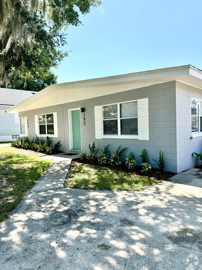 Townhomes for Rent in Clermont FL 24 Townhomes