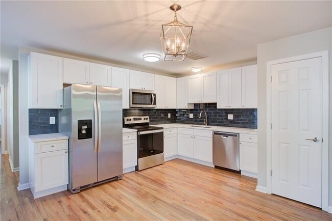 Photo - 1173 Arlington Ave SW
