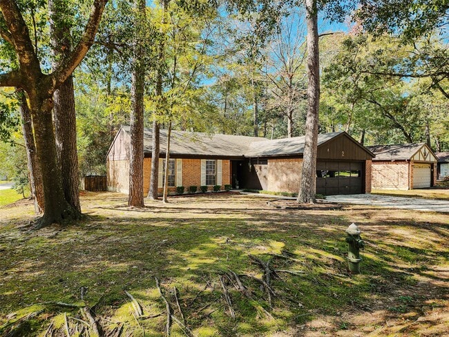 2 Redberry Ct