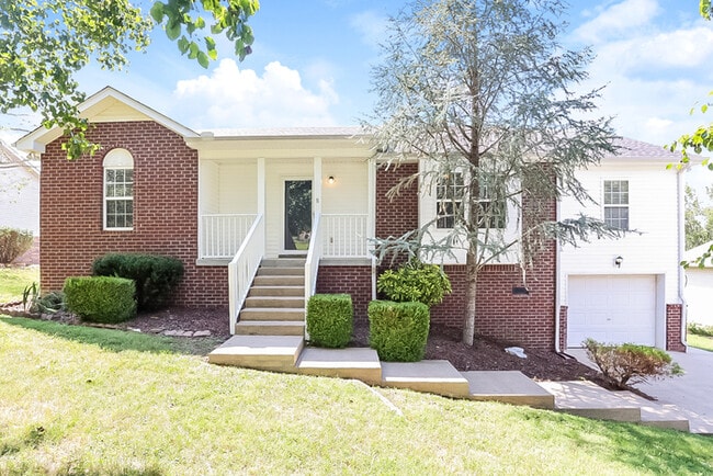 Building Photo - 129 Cimmaron Dr