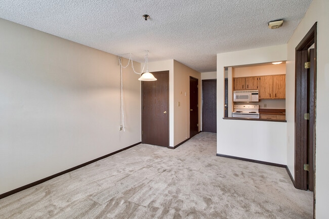 Colony Terrace Apartments