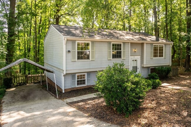 Photo - Shaded Five Bedroom Home!