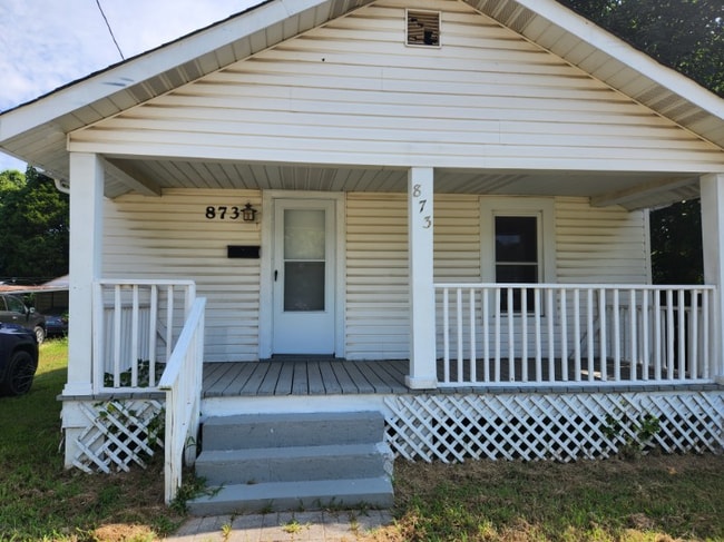 Building Photo - 873 Mildred Ave Rental