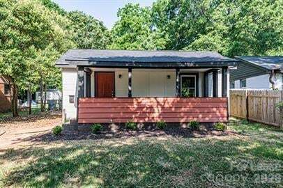 Building Photo - 1807 Erie St