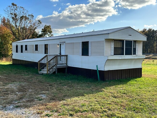 Newly Renovated 2-Bedroom in Rice, VA! - Newly Renovated 2-Bedroom in Rice, VA! House