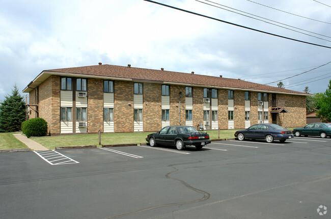 Lawnview Apartments - Lawnview Apartments