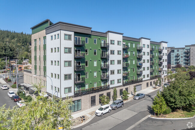 Building Photo - Samish Station III Rental