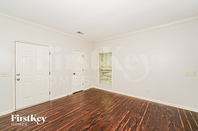 411 Odum Rd