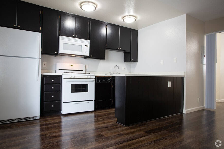 Interior Photo