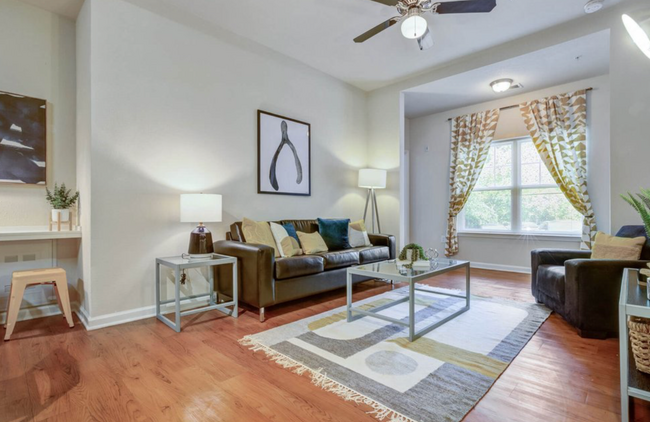 Room in Apartment on Campus Pointe Ct - Room in Apartment on Campus Pointe Ct