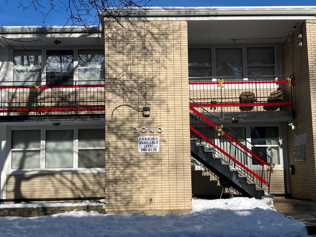 Photo - 2040 W Hood Ave Unit Apt 2