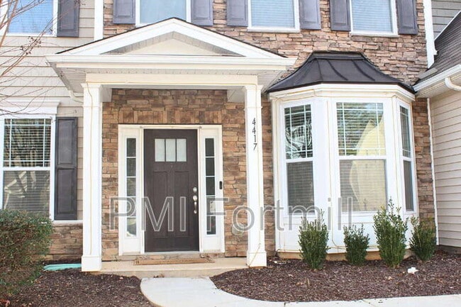 Photo - 4417 Carrington Dr