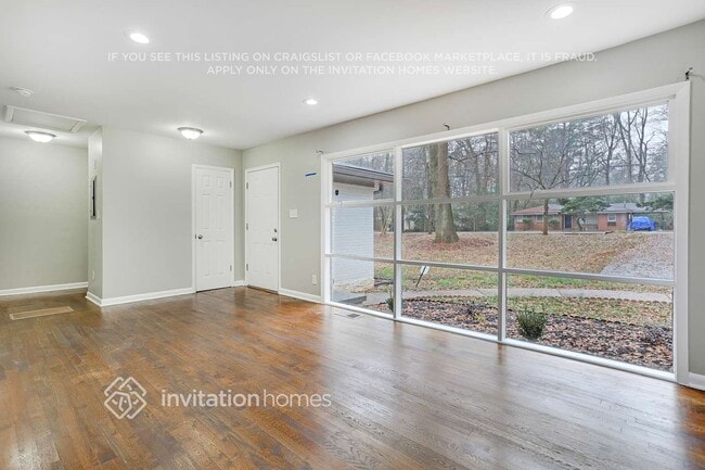 Photo - 3504 Misty Valley Rd