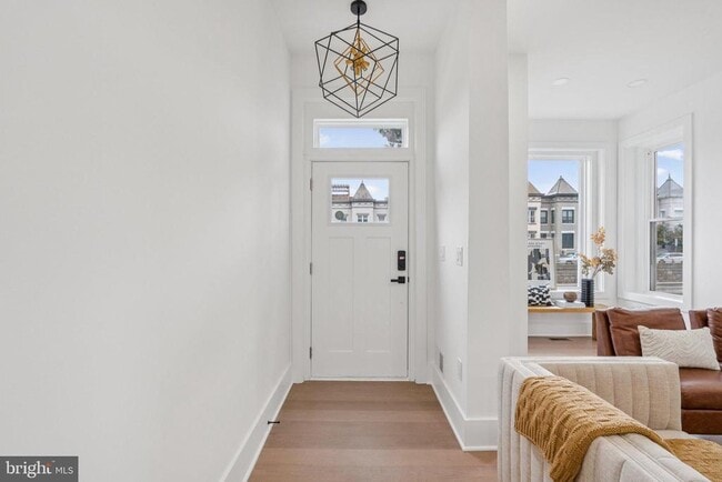 Photo - 1827 North Capitol St NE