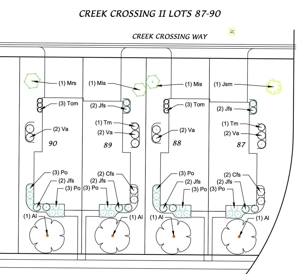 Photo - 8030 Crk Xing Wy