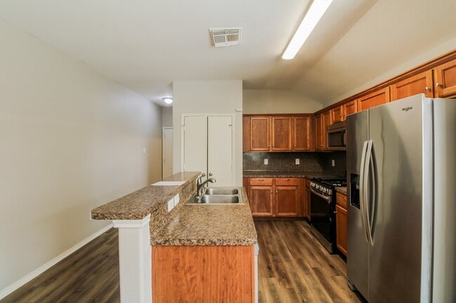 Photo - 3519 Apache Meadows Drive