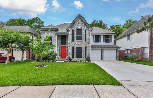 Building Photo - 1123 Juniper Canyon Ln
