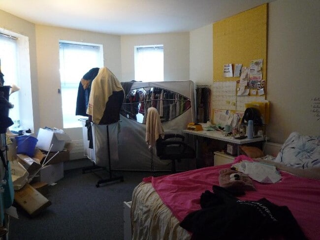 Photo - 829 Beacon St Unit 3E