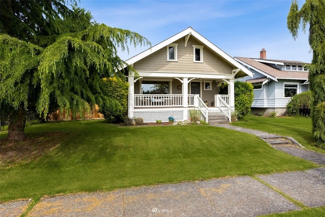 Photo - 4514 S J St