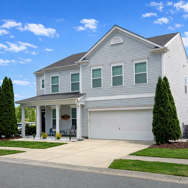 Photo - 3606 Exbury Gardens Dr