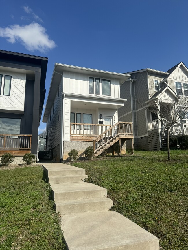 Photo - 1822 16th Ave N