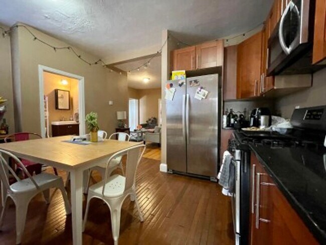 Photo - Renovated 5 Bed Steps from Harvard Ave & the Green Line – Pet Friendly!
