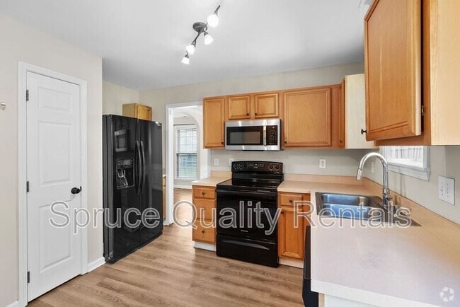 Building Photo - 606 Bellmeade Bay Dr Rental