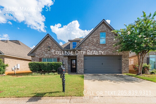 Photo - 3309 Magazine St