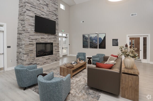 Casa club - Greenview