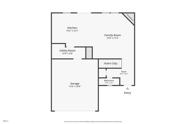 Photo - Great 3 Bedroom Home in Greenwood