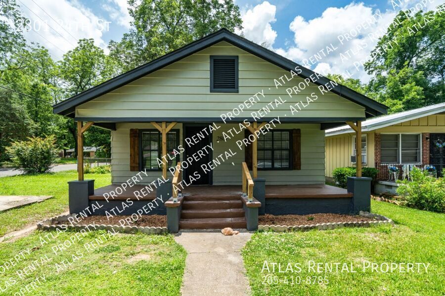 Photo - 2801 24th St-