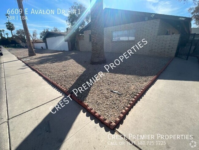 Building Photo - 2 Bedroom Apartment for Rent in Scottsdale Unit #1