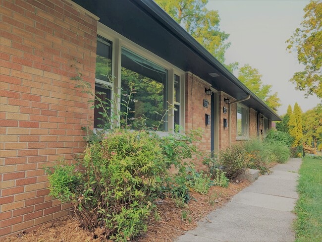 Photo - Hoover Unit 522