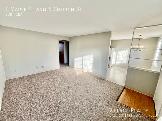 Photo - 361 E Maple St Unidad A