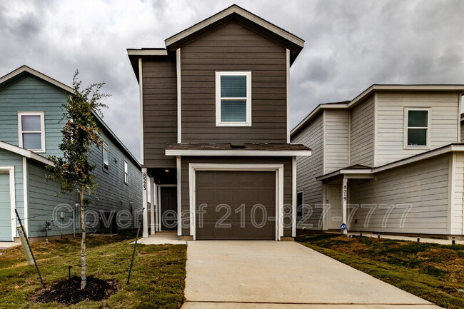 Building Photo - 8523 Loska Grn