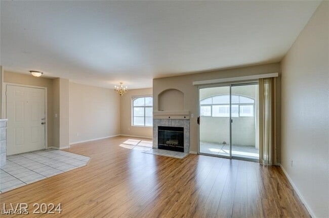 Photo - 4500 W Lake Mead Blvd Unidad 201 Rental