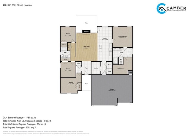 Photo - 4 Bedroom 2 Bath Home in Belmar North!