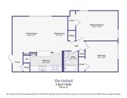 TheOxford_2Bed1Bath