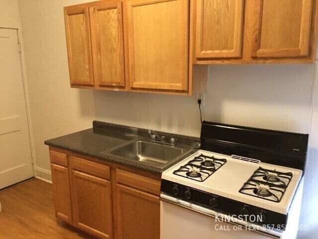 Photo - 1634 Commonwealth Ave Unit 6R