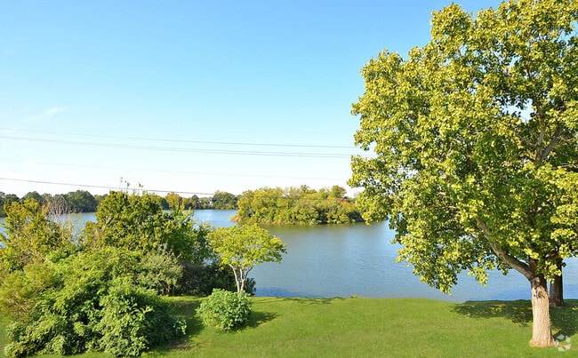 The Madison on the Lake