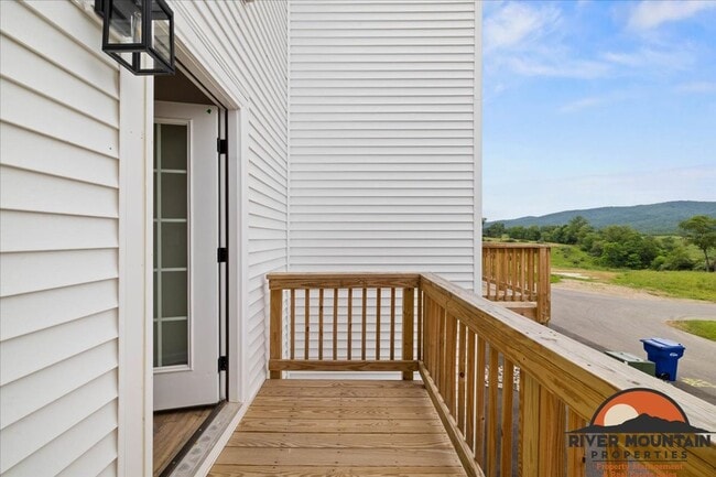 Photo - Charming Townhome with Garage and Bonus Room