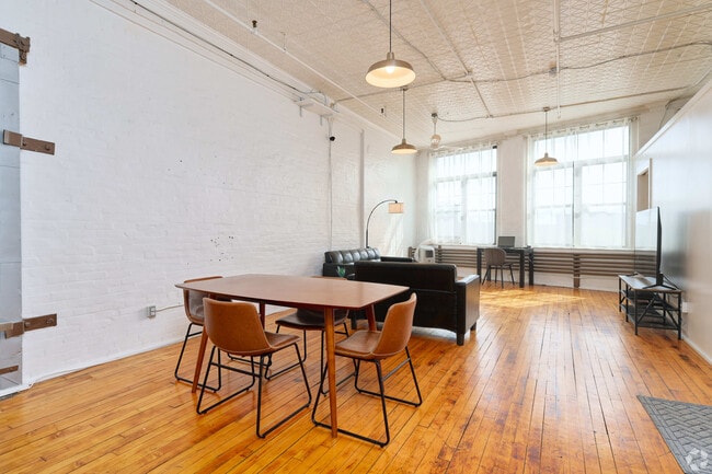 The Lofts at Searle