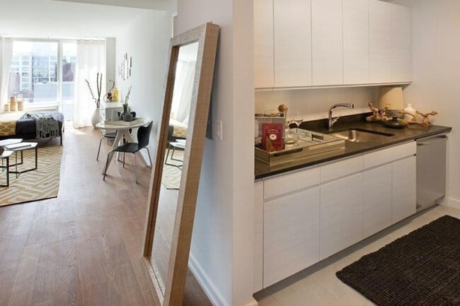 Photo - 1 bedroom in Long Island City NY 11101 Unidad 8G