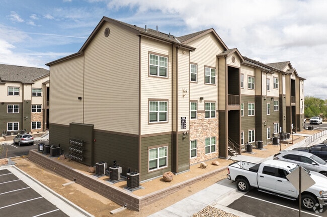 Bentley Commons