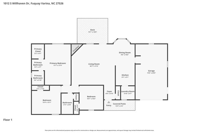 Photo - 1012 S Willhaven Dr