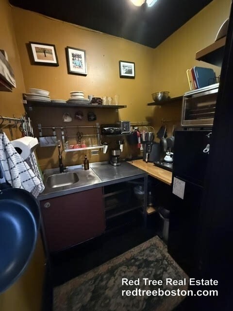 1254 Commonwealth Ave Unit 15