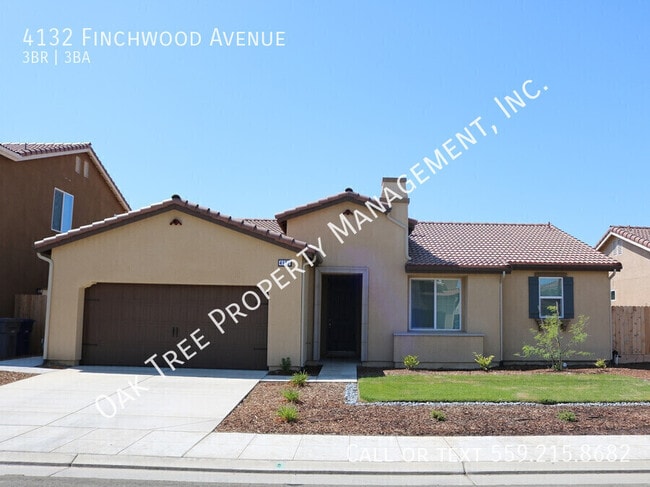 Building Photo - 4132 Finchwood Ave