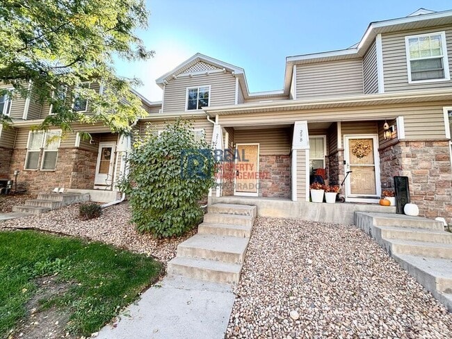 Building Photo - 9758 Laredo St.