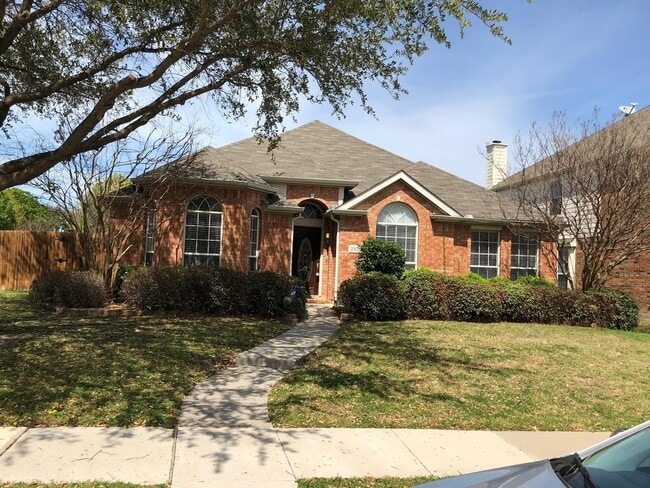 Building Photo - Beautiful 4 Bedroom, 2 Bath Home for Lease in Plano!