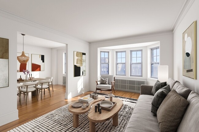 Building Photo - 1 Av. Rosemount Unit 36